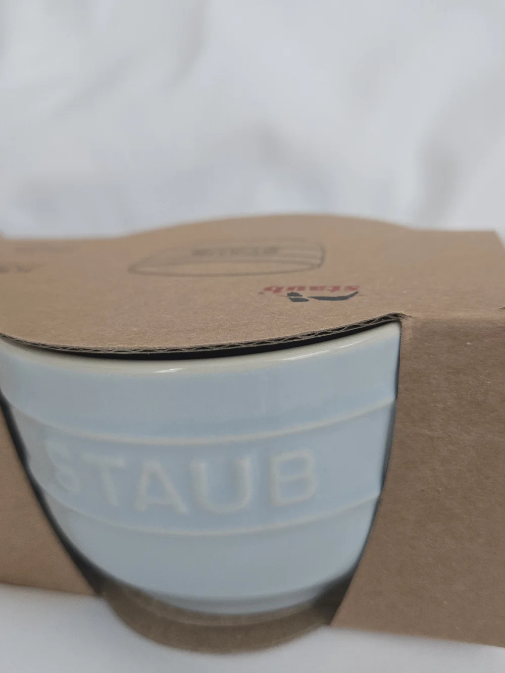 Set of 2 STAUB 2.5